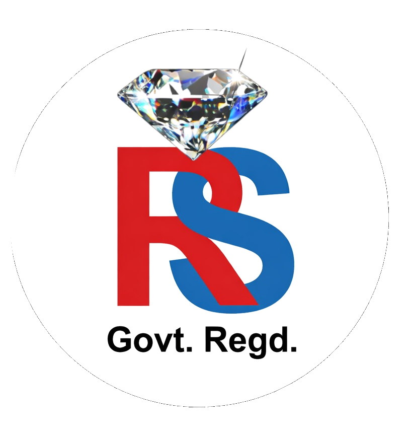 RS Govt. Registered